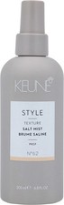 KEUNE STYLE Texture Salt Mist 6.8 oz 200 ml Prep N 62 NEW