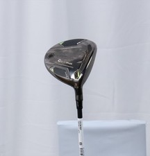 Taylormade Qi35 Max 15.5  3 Fairway Wood Regular Ventus Blue 5 13136302 Good