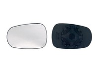 Alkar Spiegelglas, AußEnspiegel Links, Rechts U.A. FüR Dacia, Nissan, Renault