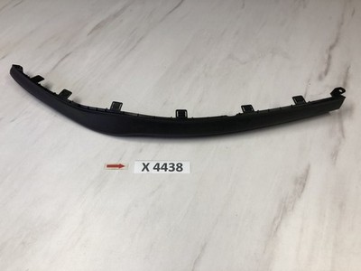 OPEL ZAFIRA C 2012	UNTERLIPPE FRONTSTOßSTANGE	1330049 / 50050929	E1D	X4438