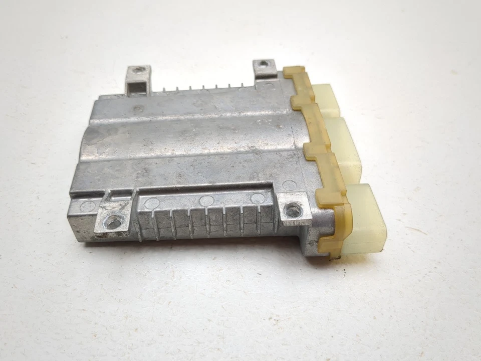 21-24 Polaris Slingshot S VCM Vehicle Control Module Box Computer 4014110 - Image 3 of 4