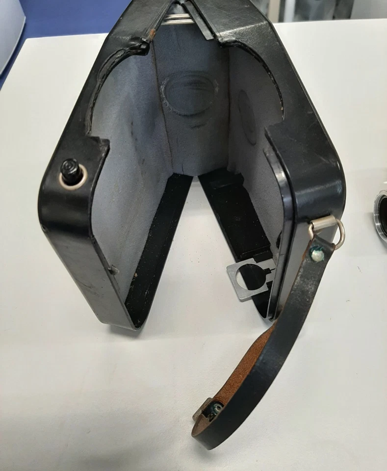 Agfa Movex SV Automatic - Bild 4 von 4