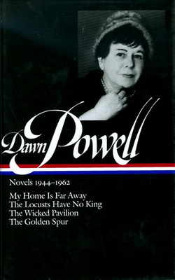 #ad #ad Dawn Powell by Dawn Powell $28.95