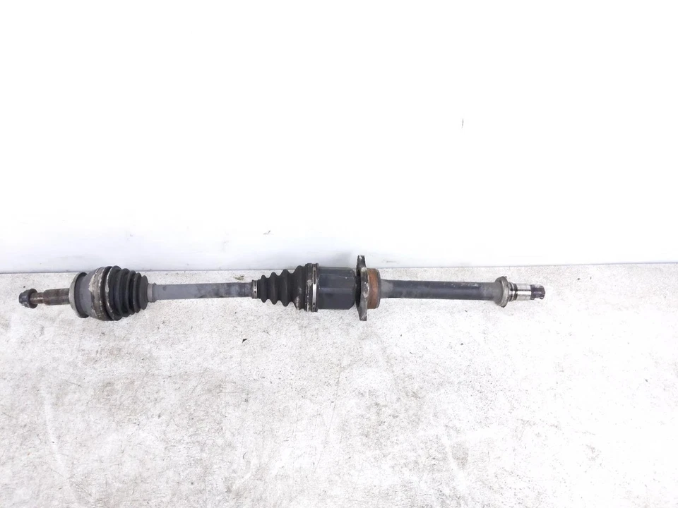 2011-2016 Scion Tc Front Passenger Cv Axle Shaft Driveshaft 43410-21110 - Image 2 of 4