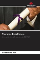 Towards Excellence: Ibnou Zohr University Development Plan 2024-2028 Krit Buch