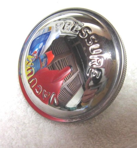DODGE-GMC-CHEVY TRUCK JEEP-61-62-63-64-65-66-67-68-69-70-71-72-73-74-75-GAS CAP