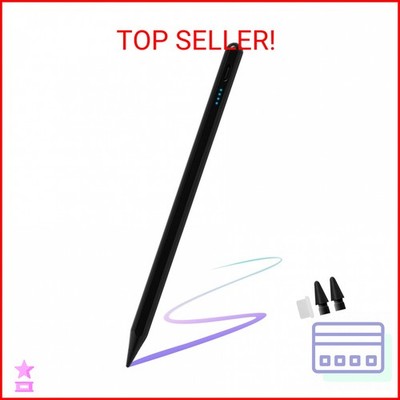 Stylus Pen for Samsung Galaxy Tab A11+/A11/A9+/A9/A8/A7 Tablet Pens for iOS/Andr