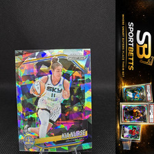 #24 Kia Nurse Prizm Ice Prizms Chicago Sky SB360