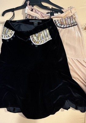 Marc Jacobs Designer Clothes Bundle Lot Tops, Skirts, Dress EUC 