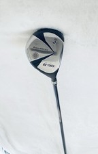 Yonex V-Mass Marage, Right Hand, 3 Wood Graphite Stiff Flex, 15° Angle