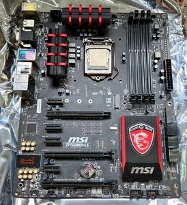 I7 4790k Motherboard | eBay