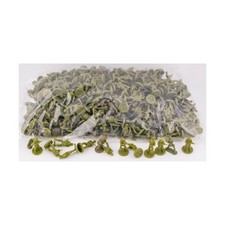 HBG Historical Minis Axis  Allies U.S. Infantry Collection 1 NM