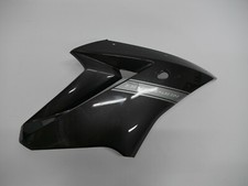 Yamaha XJ6 Diversion ABS 2009 Verkleidung Tafel 2 I Beschädigt