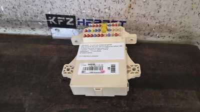 Kia CEE'D Innenraumsteuerger�t 919501H510 293845