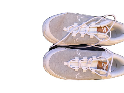 White Nike Crater Remixa s-l400.jpg main image 4