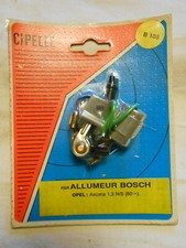 Condensateur Opel ASCONA