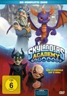 Skylanders Academy Season 1 + 2 + 3 Complete Series 6 DVD Box Edition