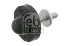 Febi 26213 Puffer Motorhaube für Mercedes-Benz W203 S203 CL203 C209 A209 W220
