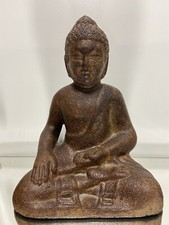 VTG. Design Tibetan Buddhism Buddha Pottery D...