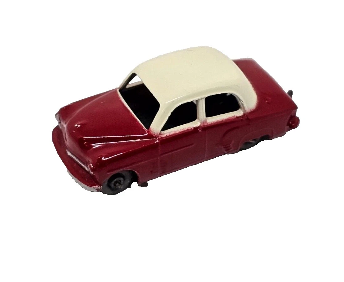 Matchbox Vauxhall Vintage fabricación Diecast coches, camiones y camionetas