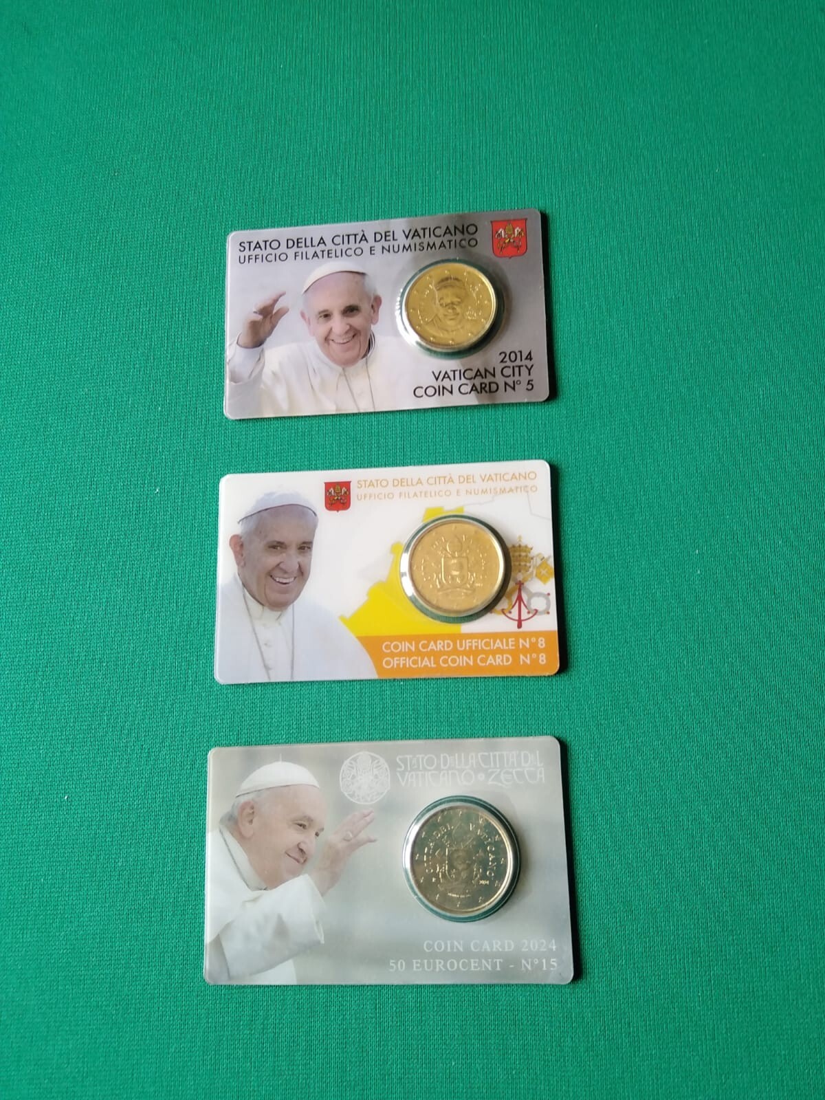Foto 1 di 7
