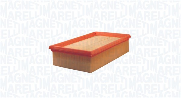 MAGNETI MARELLI 152071761676 Air Filter for NISSAN,PUCH MOTORCYCLES,RENAULT