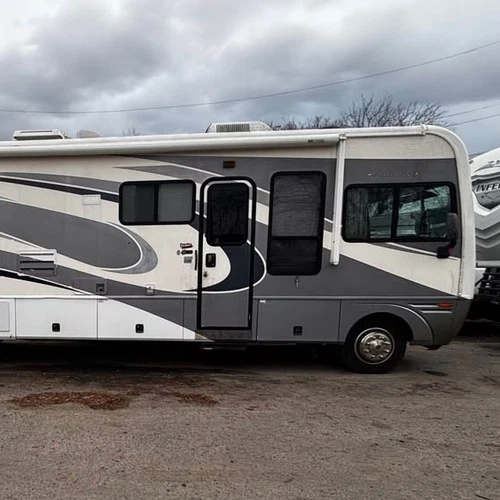 2006 fleetwood southwind rv