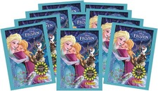 2014 Panini Frozen Stickers 22