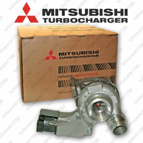 49135-05895 Neuer BMW Turbolader 320d 2,0d 163Ps 177Ps kein Austausch kein Pfand