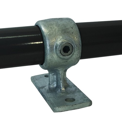 Key Clamp Fittings - Pipe Clamp Handrail System, Railing Connector Kee Klamp - Picture 14 of 48
