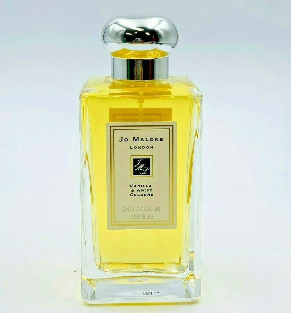 Jo Malone Vanilla & Anise Cologne 100 ml 3.4 fl oz
