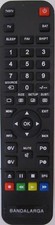 Telecomando gia' programmato per DIUNAMAI WD9000