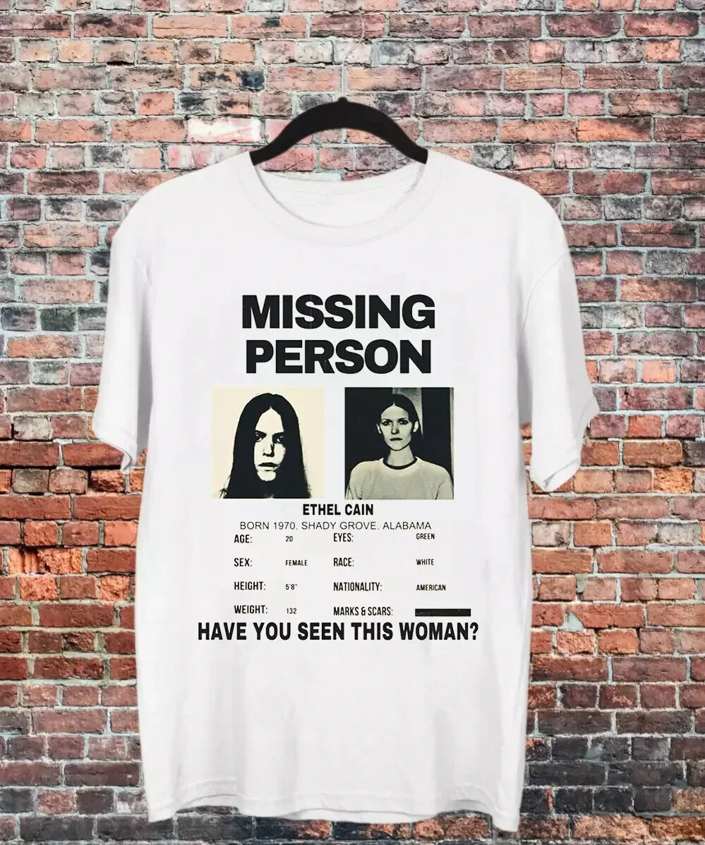 Ethel Cain Have You Seen This Women T Shirt N2309_60