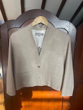 Margaret Howell Women's Linen Jacket