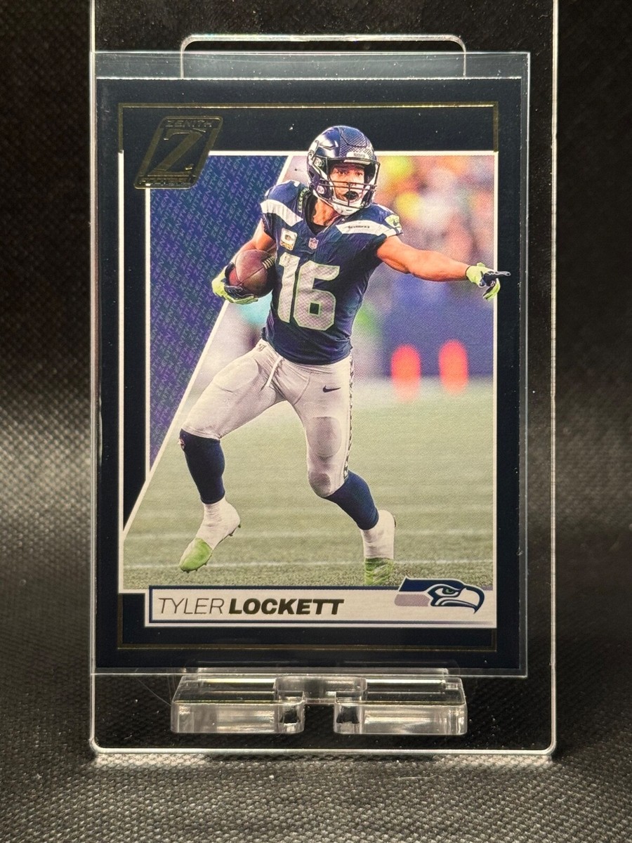 2024 Panini Zenith - Tyler Lockett #92 | eBay