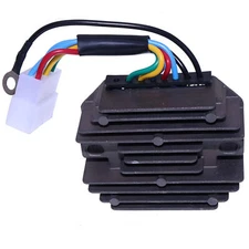12V New Voltage Regulator 121450-77710 for Cub Cadet Lawn Tractor 1782 2182