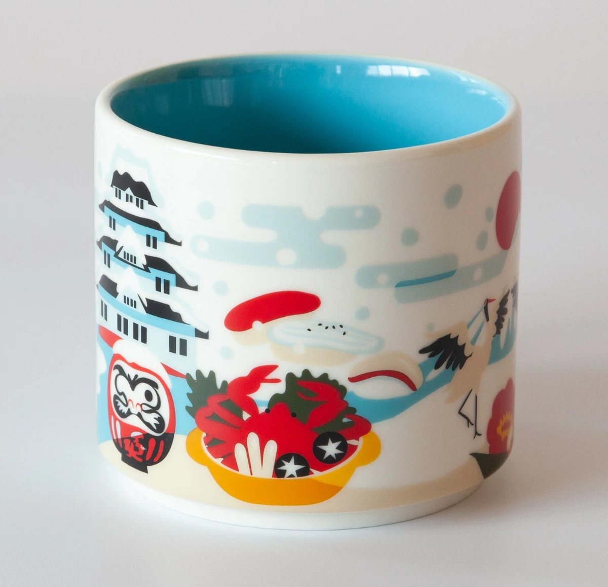 Starbucks Cat Cups 2024 Olympics Date Elke Nicoli