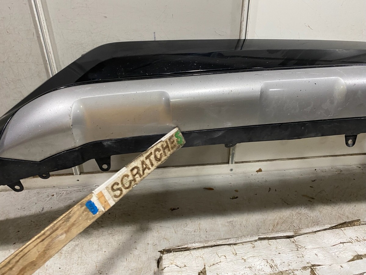 2019-2021 TOYOTA RAV4 FRONT LOWER BUMPER GRILLE GRILL OEM 53113