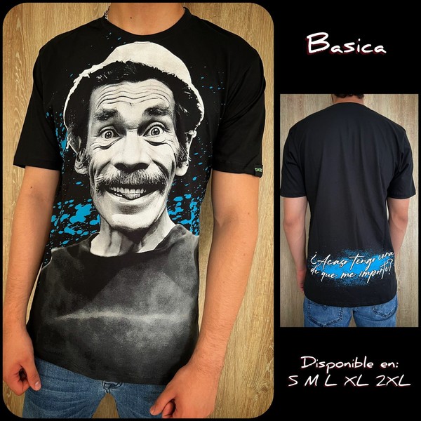 Camisetas