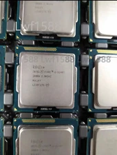 Intel SR0RK Core i3-3240T 2.9GHz dual core socket 1155 Ivy Bridge CPU processor