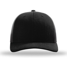 Richardson 112PM Printed Mesh Back Trucker Cap One Size