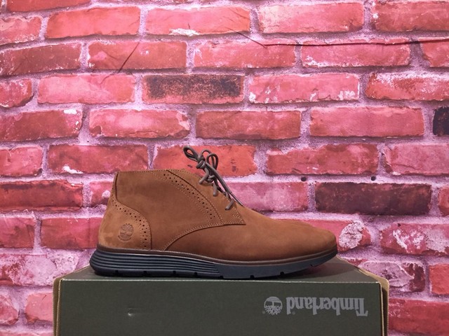 franklin park chukka
