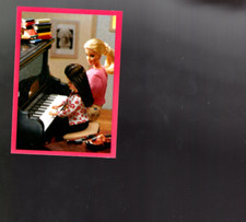 B1509- 2000 Barbie Album Stickers Italian s 1-216 -You Pick- 15 FREE US SHIP