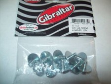 NEW - Gibraltar Internal Lug Screws 10 , SC-ILS