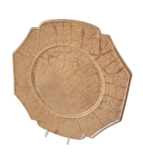 Rosenthal Studio Line 1970's Siena Brown 3 Rosenthal Studio Line