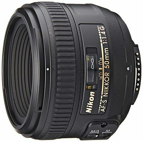 Objectif Nikon Nikkor 20mm 2,8 Ais - Etat correct