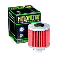 Hiflo ÖLfilter Passend FüR Honda TRX 125 Bj. 1987-1988