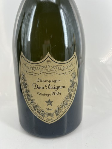 Dom Perignon Vintage 2004 1,5 Magnum Flasche Champagner 12,5%Vol. - Bild 5 von 8