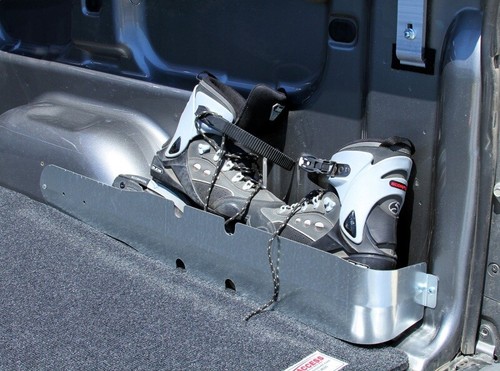 Access Accessories Storage Pocket G2 Galvanized Finish -1 Pair per Kit (Not - Bild 1 von 10