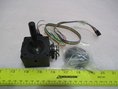 CH Products 52-0410, 55-0673-034, P3, DPRTR INTRFC, Joystick CH Products 52-0410, 55-0673-034, P3, DPRTR INTRFC, Joystick